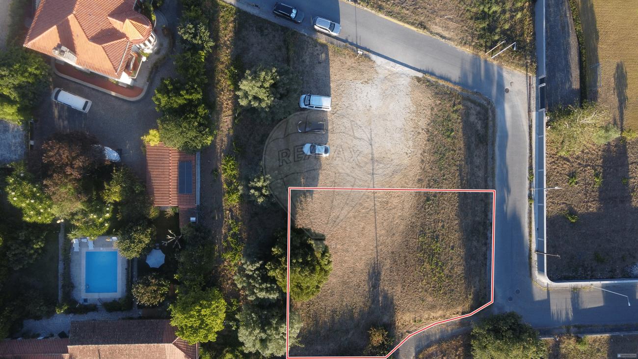 Terreno  para venda