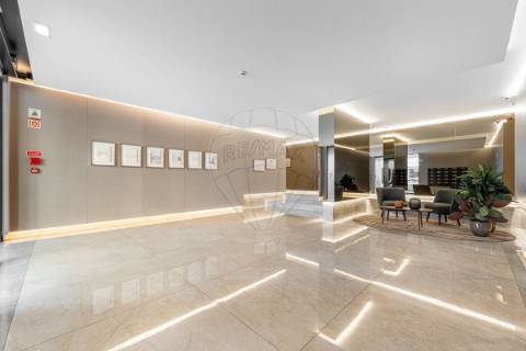 Apartamento T3 para arrendamento