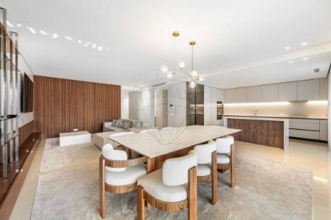 Apartamento T3 para arrendamento