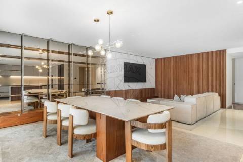 Apartamento T3 para arrendamento