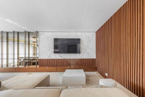 Apartamento T3 para arrendamento