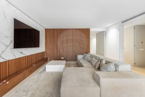 Apartamento T3 para arrendamento