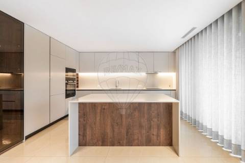 Apartamento T3 para arrendamento