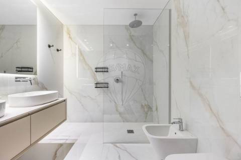 Apartamento T3 para arrendamento