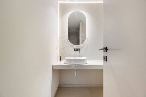 Apartamento T3 para arrendamento