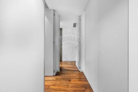 Apartamento T3 para arrendamento