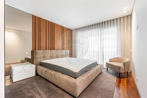 Apartamento T3 para arrendamento