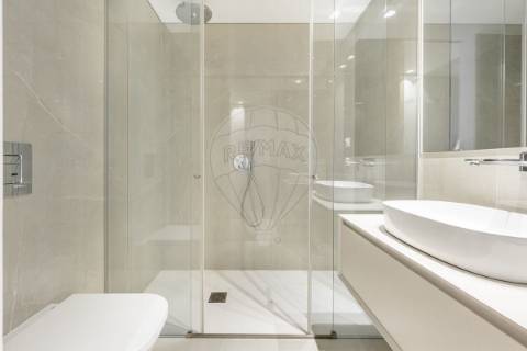 Apartamento T3 para arrendamento