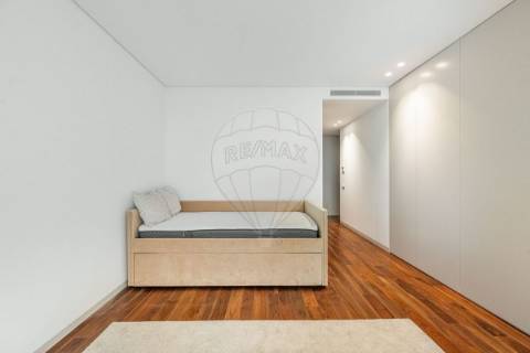 Apartamento T3 para arrendamento