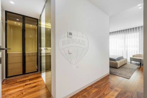 Apartamento T3 para arrendamento