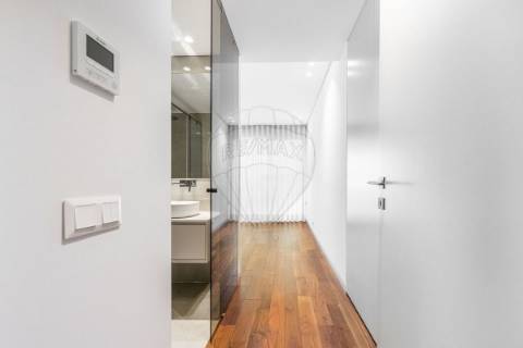 Apartamento T3 para arrendamento