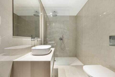 Apartamento T3 para arrendamento