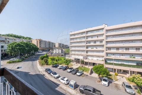 Apartamento T3 para venda