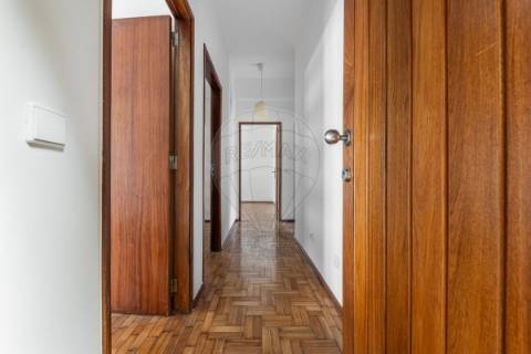 Apartamento T3 para venda