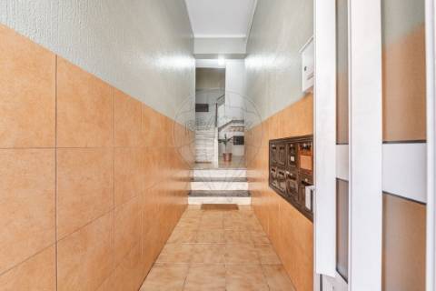 Apartamento T3 para venda