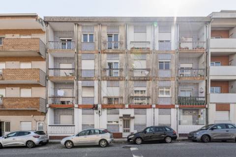 Apartamento T3 para venda