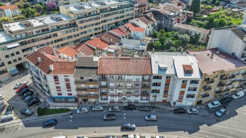 Apartamento T3 para venda