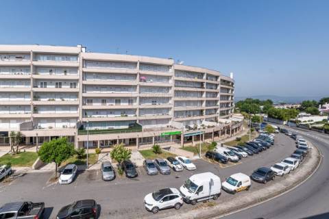 Apartamento T3 para venda