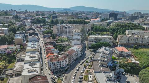 Apartamento T3 para venda