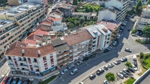 Apartamento T3 para venda