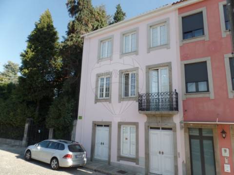 Industrial T0 para arrendamento