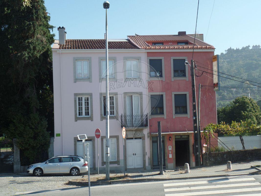 Industrial T0 para arrendamento