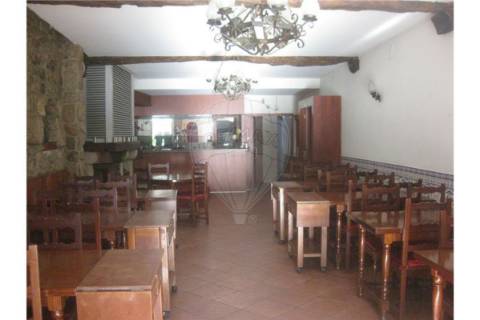 Industrial T0 para arrendamento