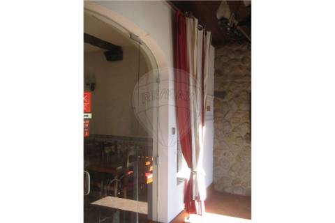 Industrial T0 para arrendamento