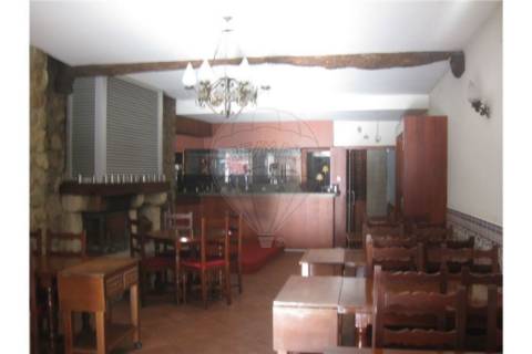 Industrial T0 para arrendamento