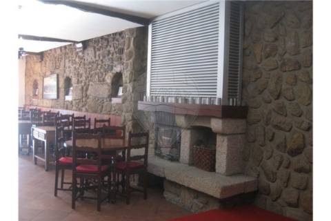 Industrial T0 para arrendamento