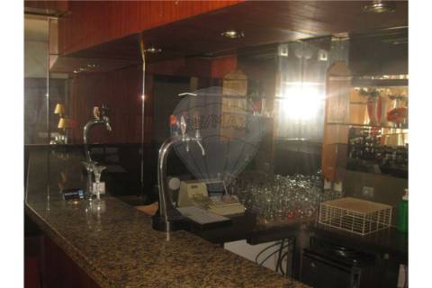 Industrial T0 para arrendamento