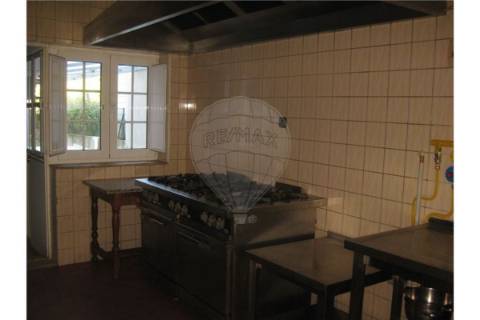 Industrial T0 para arrendamento