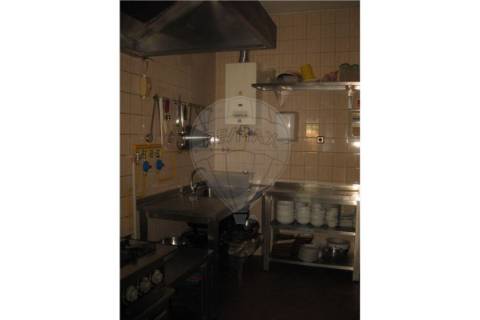 Industrial T0 para arrendamento