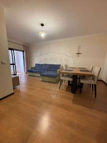 Apartamento T1 para arrendamento