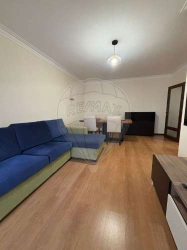 Apartamento T1 para arrendamento
