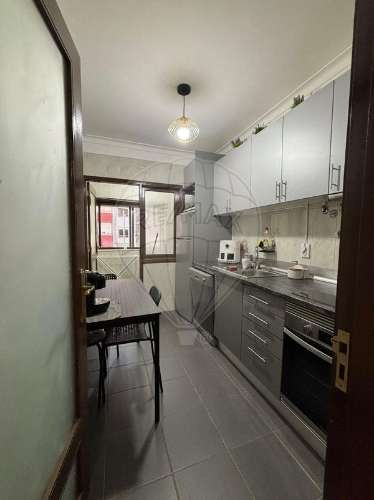 Apartamento T1 para arrendamento