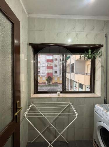 Apartamento T1 para arrendamento