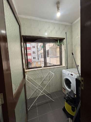 Apartamento T1 para arrendamento