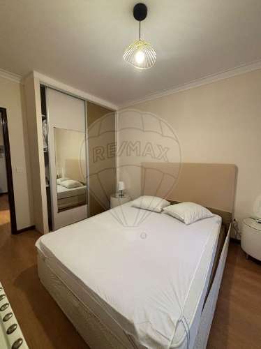 Apartamento T1 para arrendamento