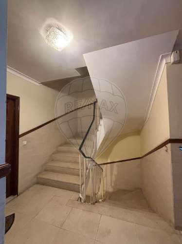 Apartamento T1 para arrendamento