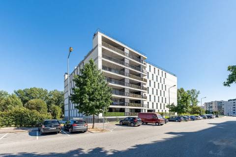 Apartamento T3 para arrendamento