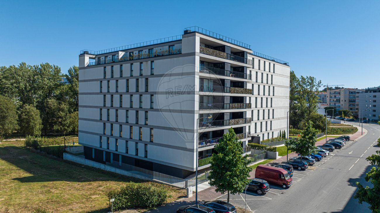 Apartamento T3 para arrendamento