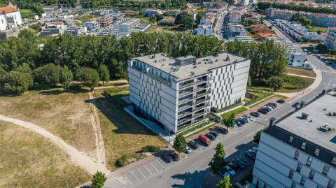 Apartamento T3 para arrendamento