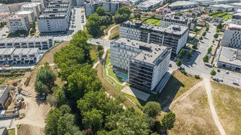 Apartamento T3 para arrendamento