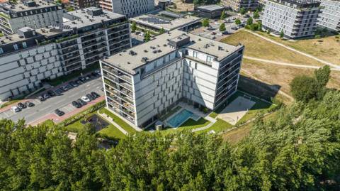 Apartamento T3 para arrendamento