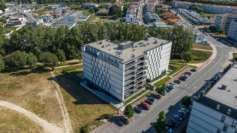 Apartamento T3 para arrendamento