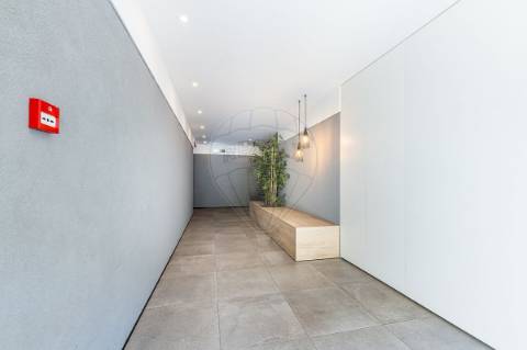 Apartamento T3 para arrendamento