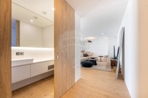 Apartamento T3 para arrendamento