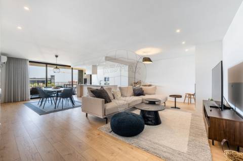 Apartamento T3 para arrendamento