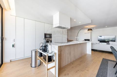 Apartamento T3 para arrendamento